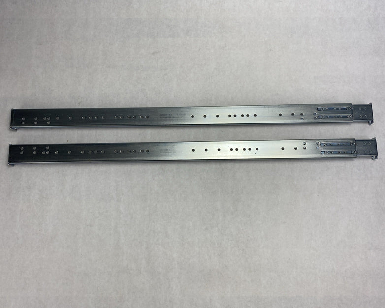 Foxconn/Brocade 42-0202402-01/42-0202400-01 1U Rail Set