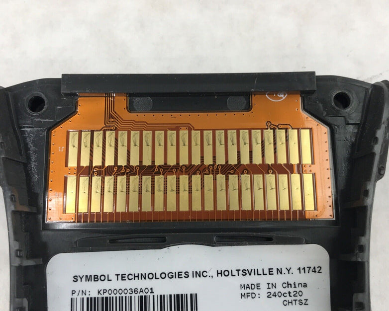 Motorola Symbol 53-key Standard Keypad MC9090 MC9190 KP000036A01