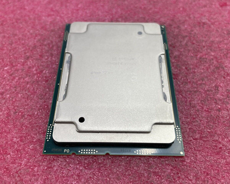 Intel Xeon Gold 6134 SR3AR 3.2GHz Processor