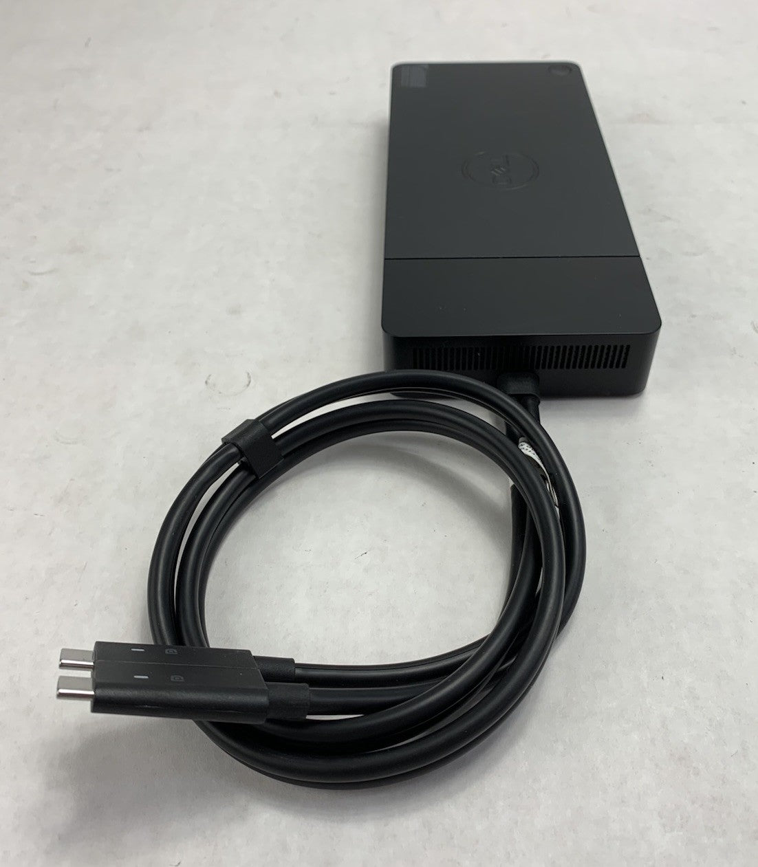 Dell WD19DCS Thunderbolt USB-C Docking Station - No AC Adapter6