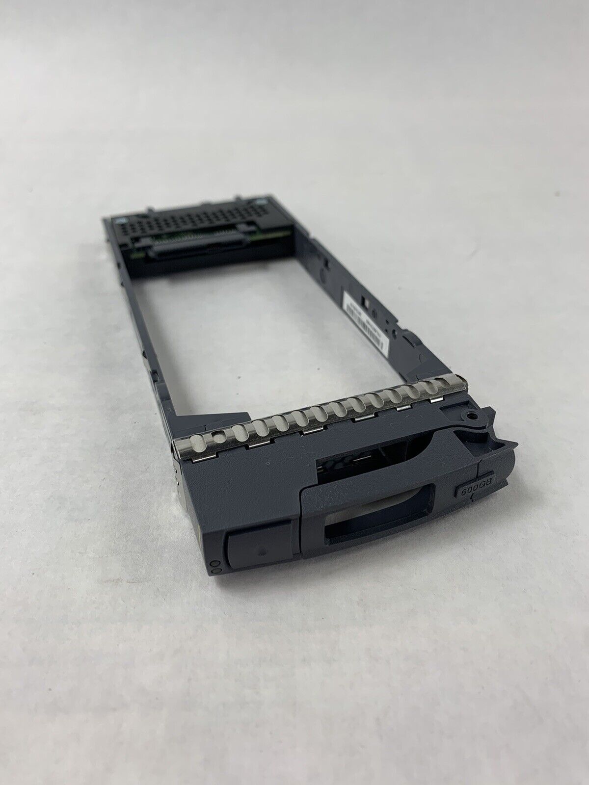 Lot of 5 NetApp SAS 2.5" Drive Craddy 111-00721 DS2246 FAS2240 FAS2650 SAN