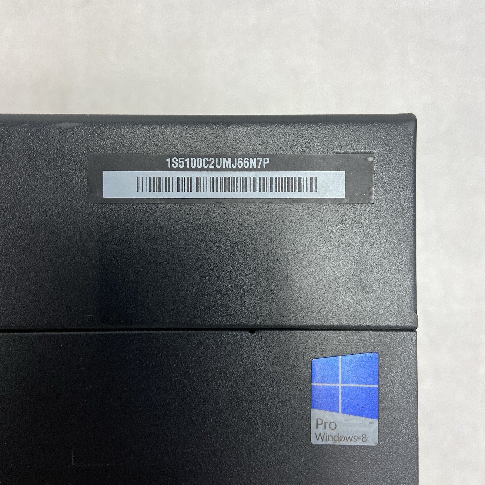 Lenovo ThinkCentre M78 DT AMD A6-5400B 3.6GHz 8GB RAM No HDD No OS5