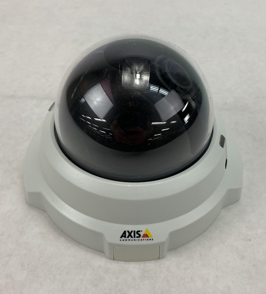 Axis Communications 216FD Surveillance Network Camera