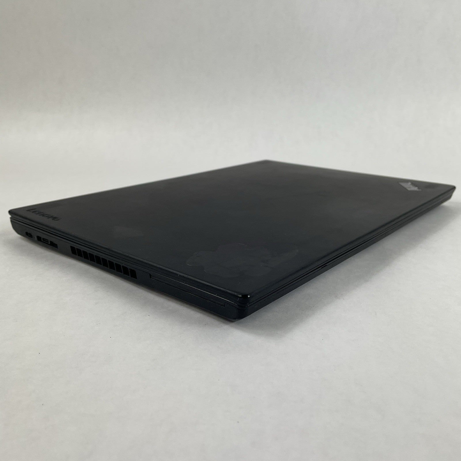 Lenovo ThinkPad T480 14" i5-8350U 1.70GHz 8GB RAM No SSD/OS/AC - Bad Charge Port11