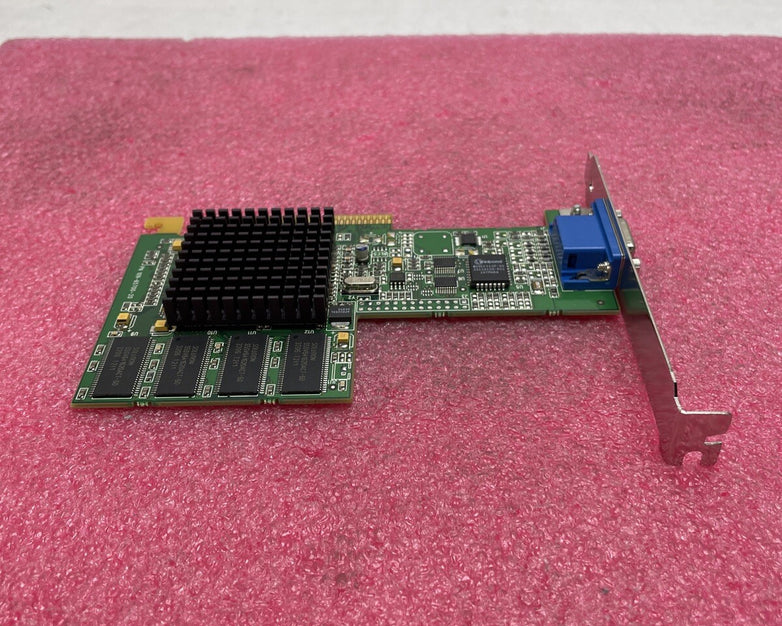 ATI Rage Xpert2000Pro Ultra 32M AGP Graphics Card