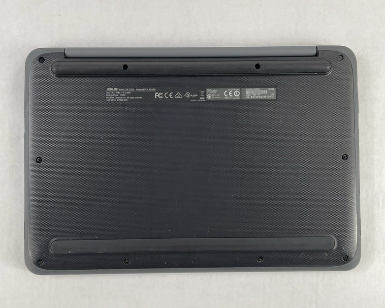 Asus C2025 NoteBook 11.6" Celeron N3060 1.60 GHz 4 GB RAM 16 GB Storage No AC