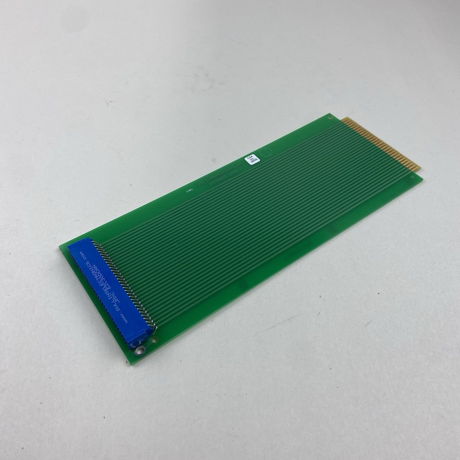 JPS Communications Extender Card0