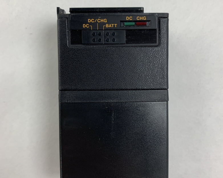 Heathkit Mobile Adapter Charger HWA 160 Input 10.5-16.5V Output 9V and HWA-130