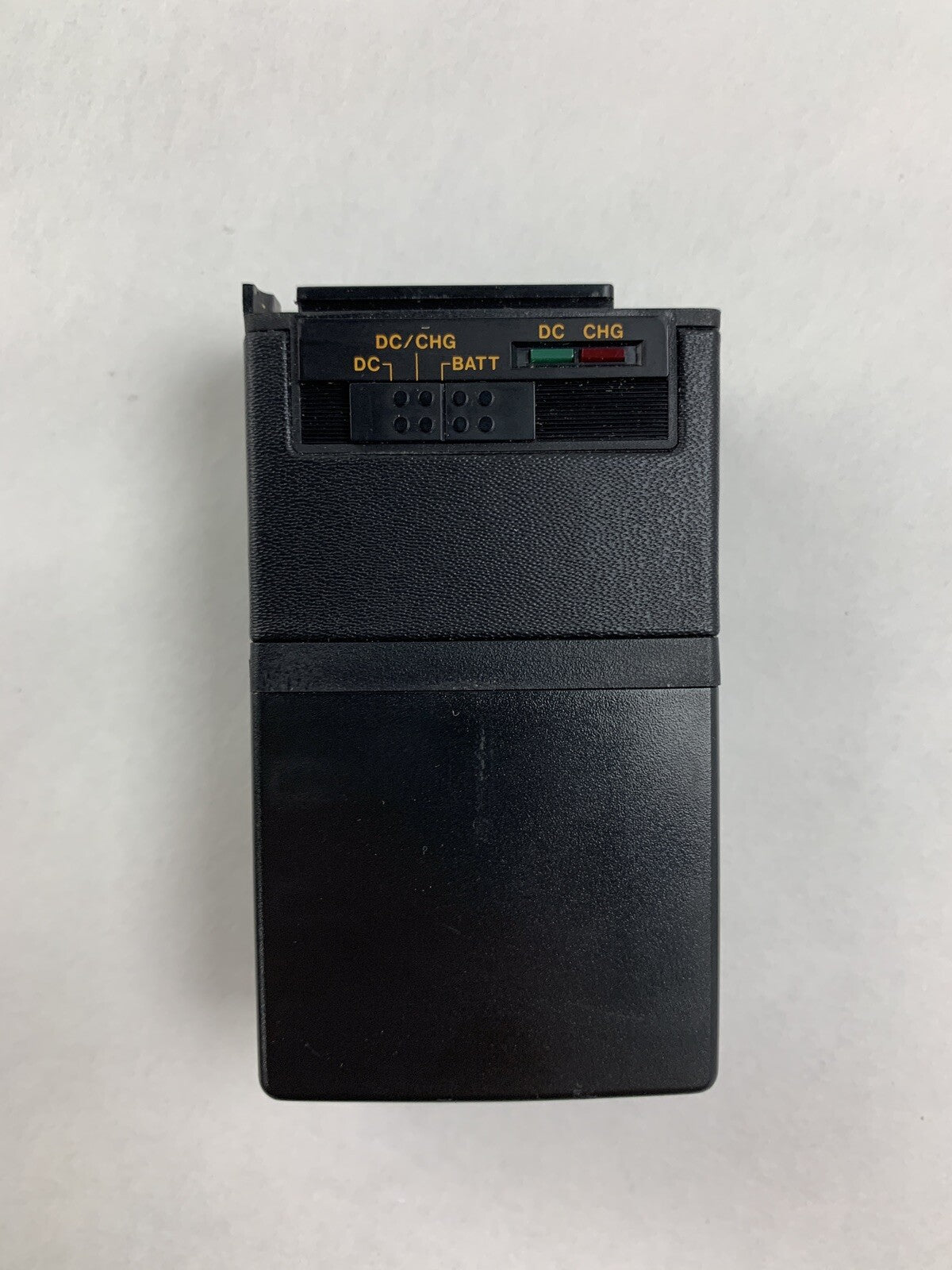 Heathkit Mobile Adapter Charger HWA 160 Input 10.5-16.5V Output 9V and HWA-1303