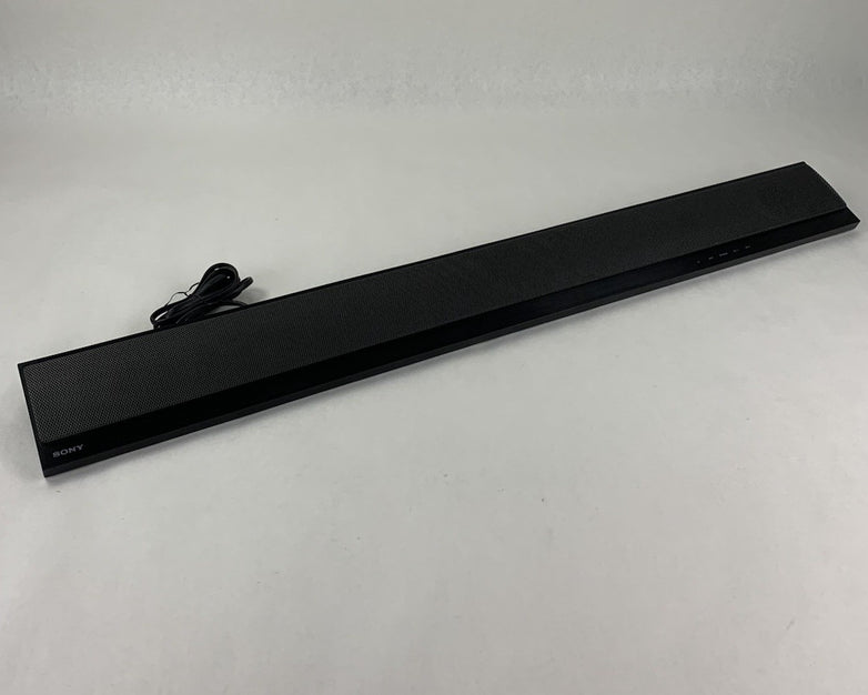 Sony SA-CT790 Active Speaker System Soundbar