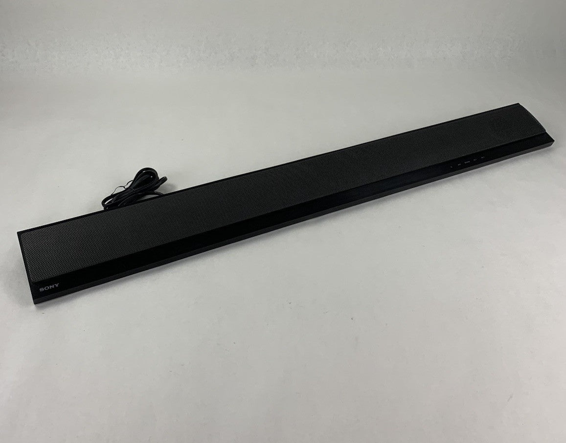 Sony SA-CT790 Active Speaker System Soundbar0