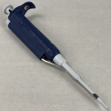 Rainin Pipet-Lite LTS 20 L20 Single Channel Pipette
