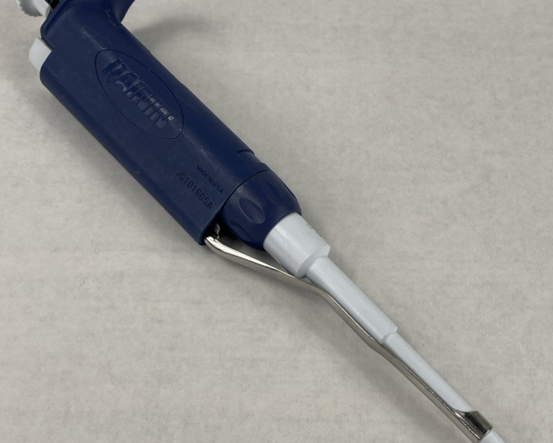Rainin Pipet-Lite LTS 20 L20 Single Channel Pipette