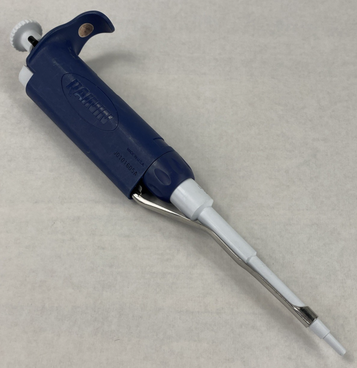 Rainin Pipet-Lite LTS 20 L20 Single Channel Pipette