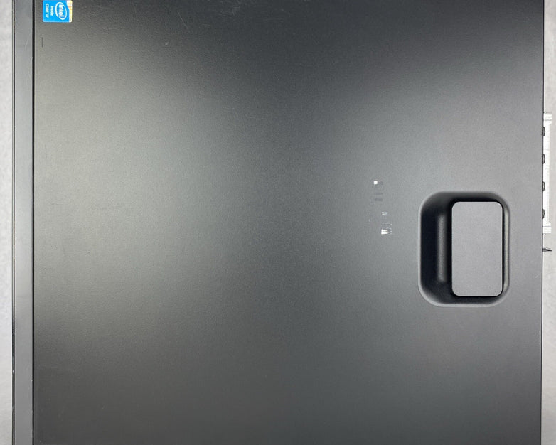 HP ProDesk 600 G1 SFF Intel Core i7-4770 3.40GHz 1x8GB RAM DVDRW No HDD OS