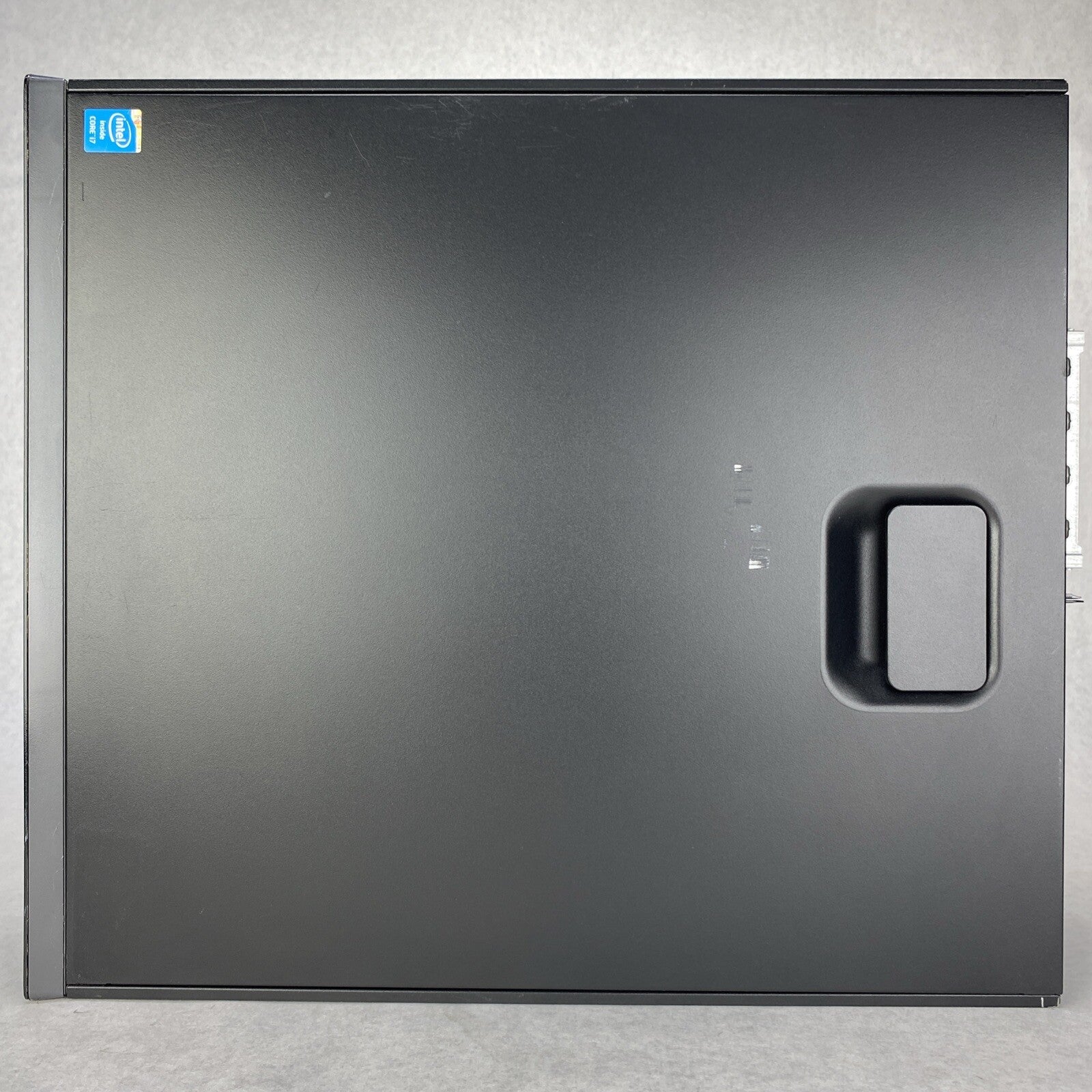 HP ProDesk 600 G1 SFF Intel Core i7-4770 3.40GHz 1x8GB RAM DVDRW No HDD OS