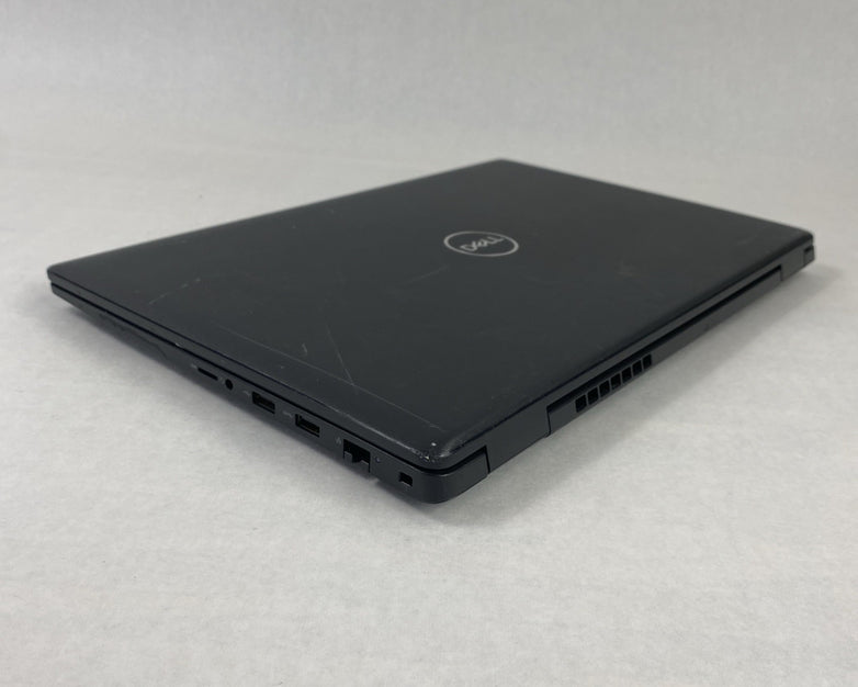 Dell Latitude 3520 Intel Core i5-1135G7 2.40 GHz 16 GB RAM 15.6" No SSD No OS