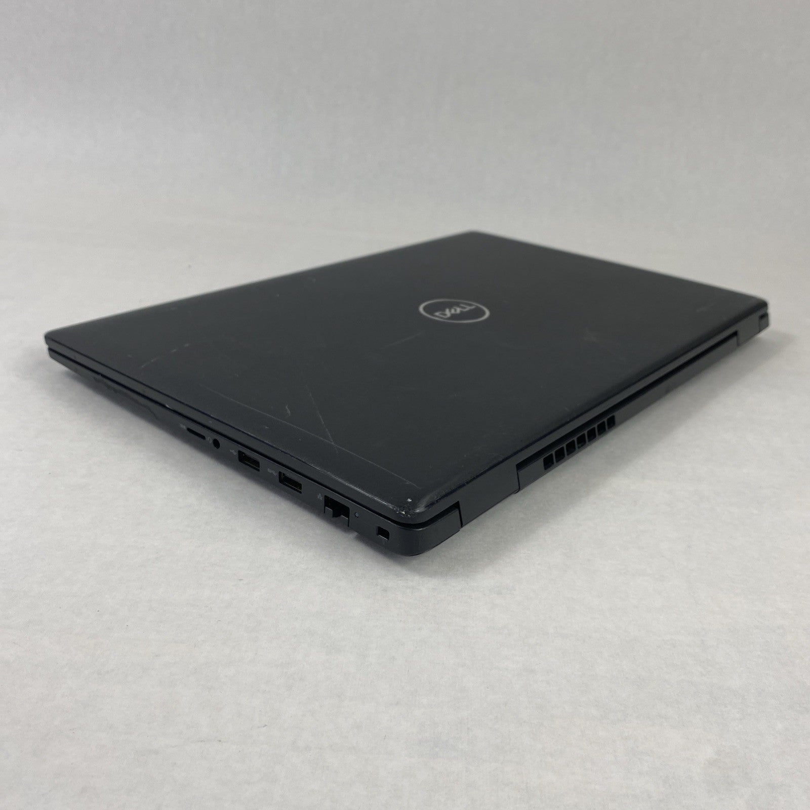 Dell Latitude 3520 Intel Core i5-1135G7 2.40 GHz 16 GB RAM 15.6" No SSD No OS