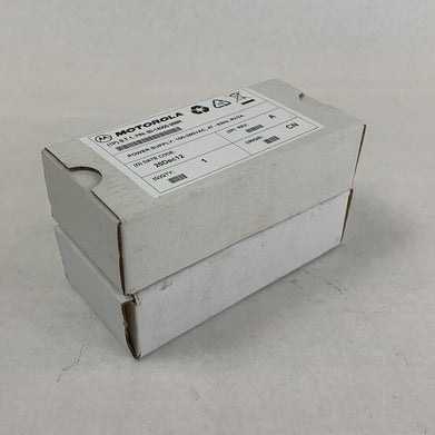 Motorola 50 14000 266R 9V DC 2A Power Supply (Lot of 2)
