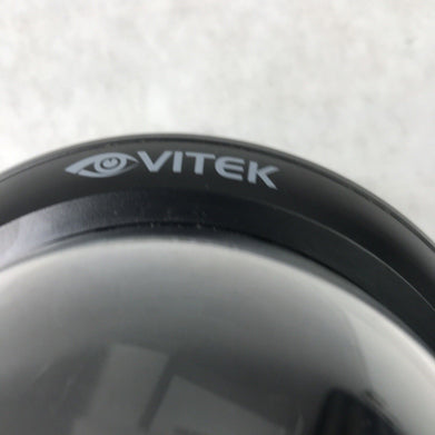 Vitek VTD-A2812/IBM 2.8-12MM NTSC AC 24V Security Camera