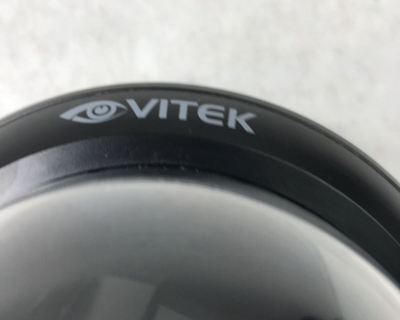 Vitek VTD-A2812/IBM 2.8-12MM NTSC AC 24V Security Camera