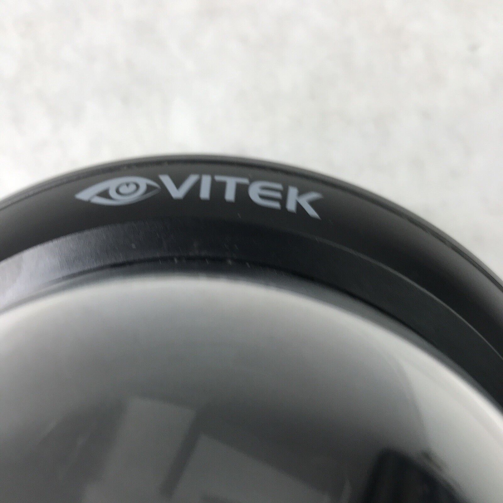 Vitek VTD-A2812/IBM 2.8-12MM NTSC AC 24V Security Camera