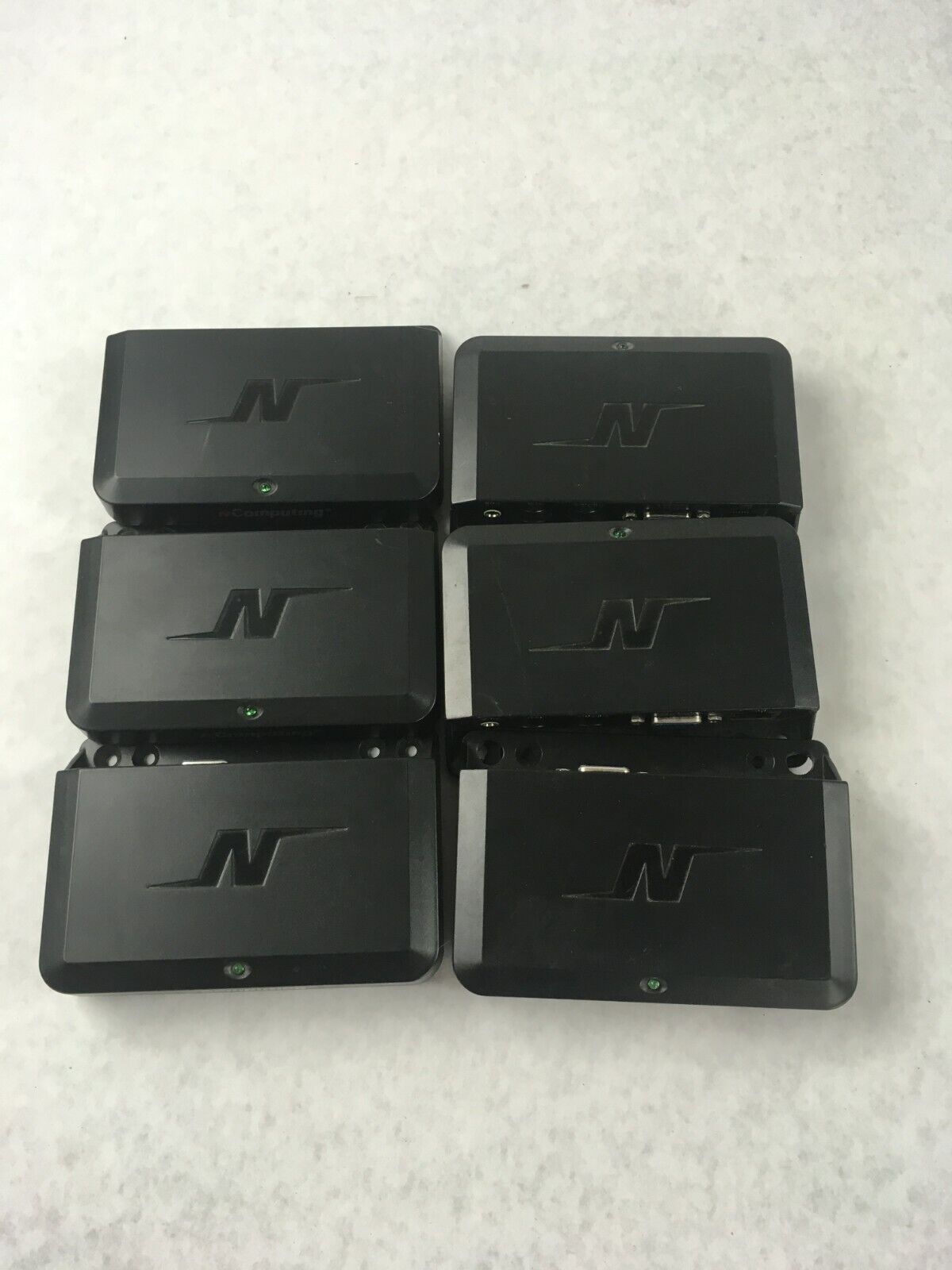 NComputing XD2 Computer Networking Module Access Devices Lot of 6
