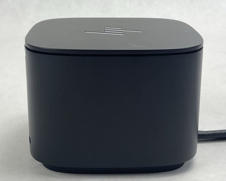 HP HSN-IX01 Docking Station 19.5V 120W Lot of 5