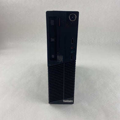 Lenovo ThinkCentre M73 SFF Intel Core i5-4570 3.2GHz 1x4GB RAM No HDD No OS