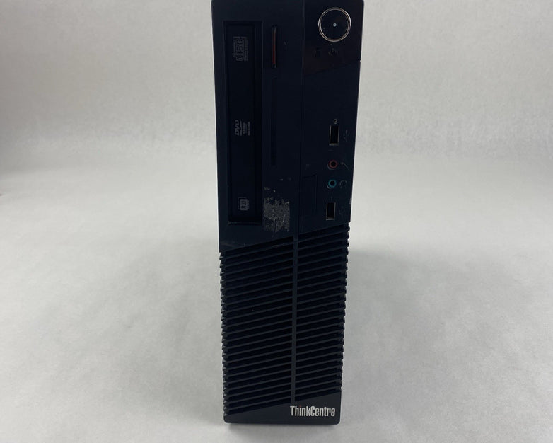 Lenovo ThinkCentre M73 SFF Intel Core i5-4570 3.2GHz 1x4GB RAM No HDD No OS