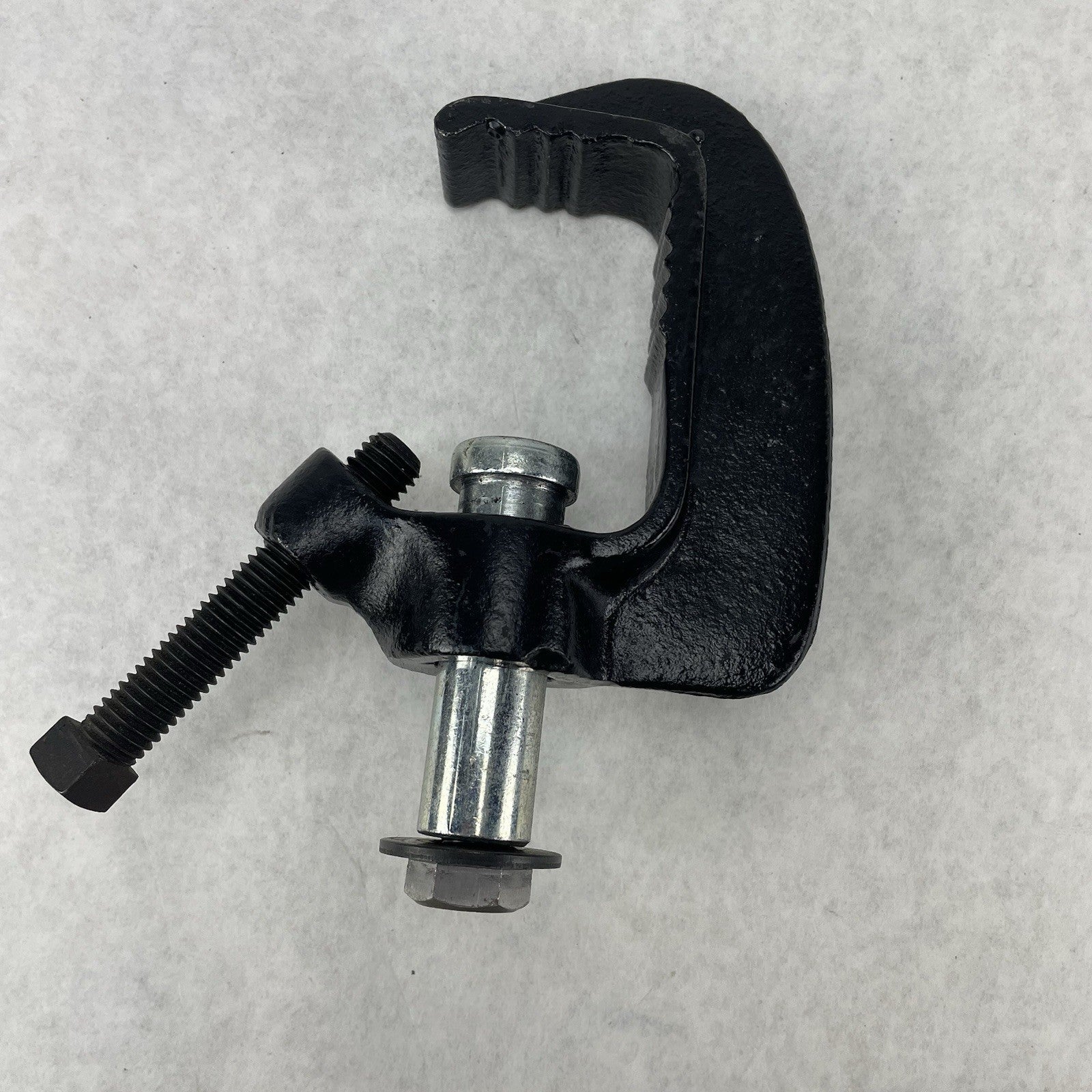 Century Back Pipe Clamp Stage Lighting Fixture C-Clamp7