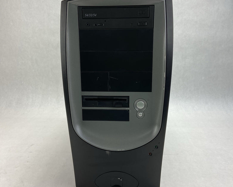 Unbranded Mind Tower Computer Case AOpen ATX-300GU 300W PSU