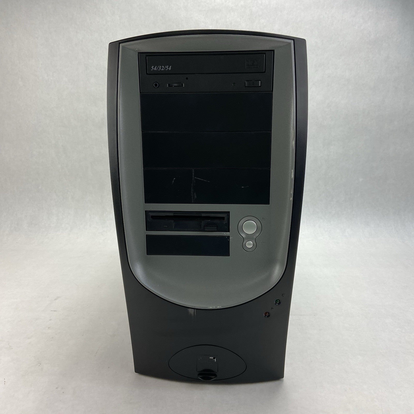 Unbranded Mind Tower Computer Case AOpen ATX-300GU 300W PSU1