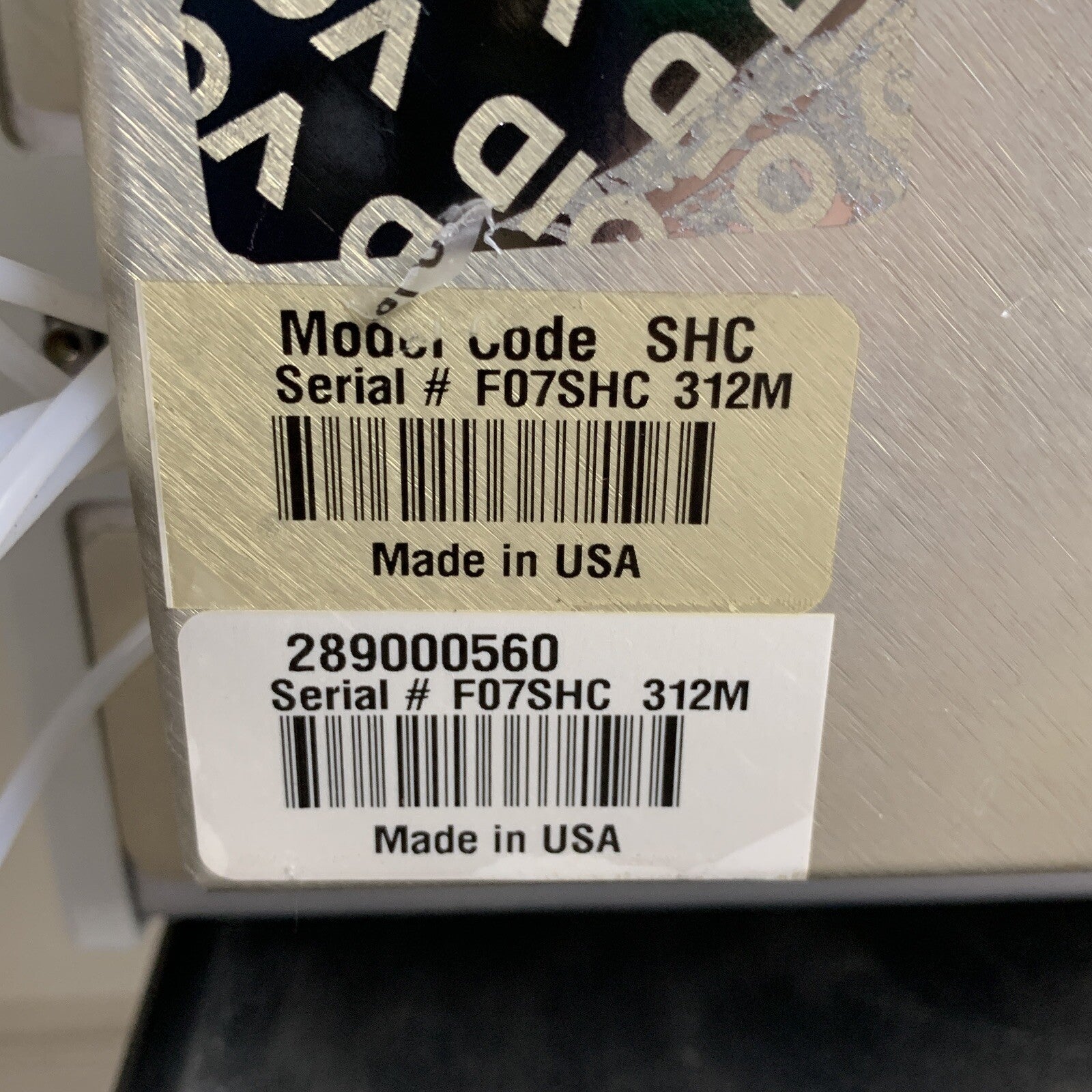 Waters Alliance HT 2795 Separations Module Power Tested Parts and Repair