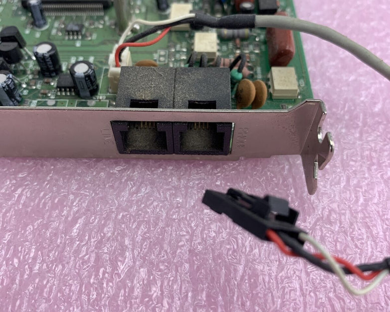 MAXTECH CORPORATION XPVS 288I (SF-1128HV/R12-PNP)
