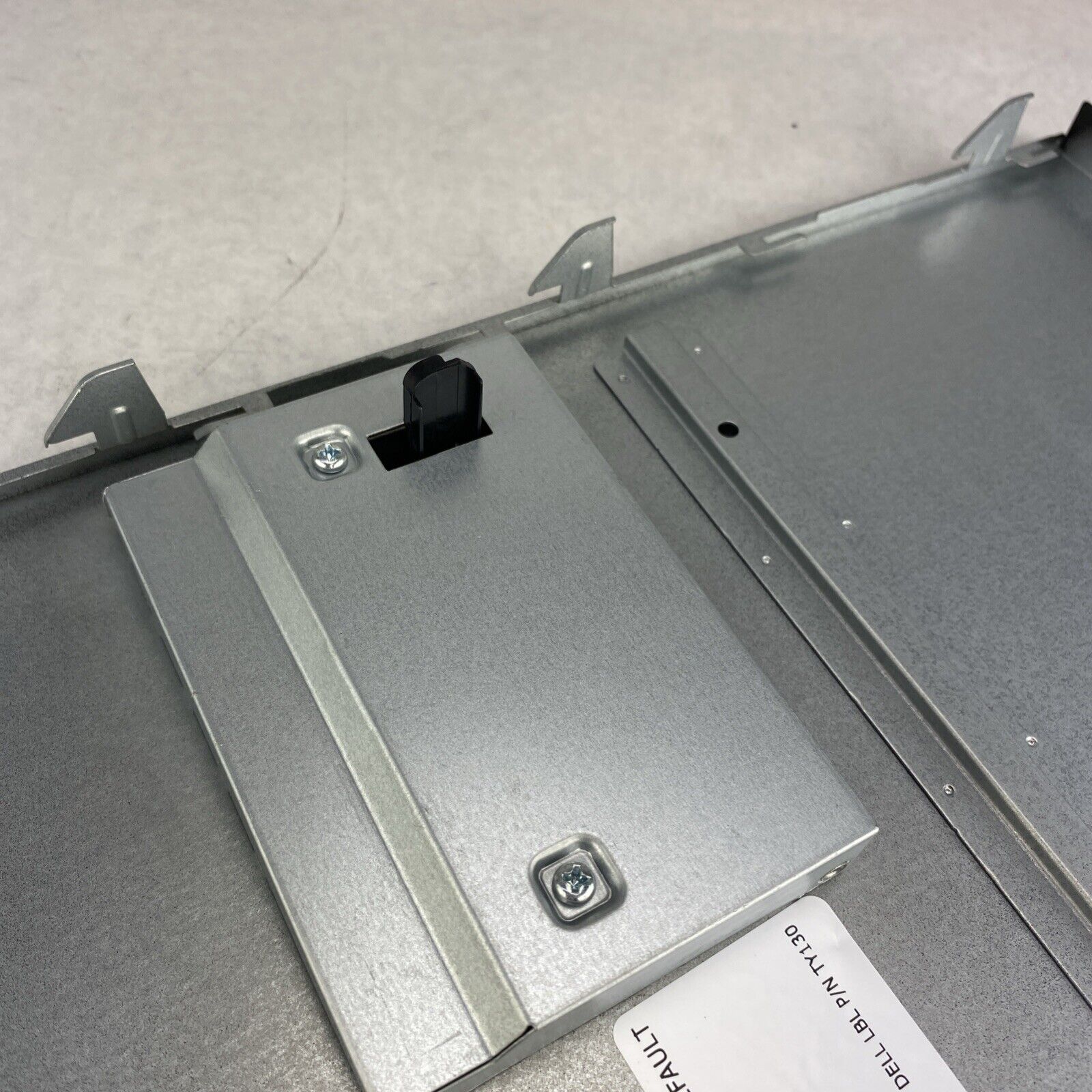 Dell OptiPlex 7010 MT Case Side Panel PN-TY130