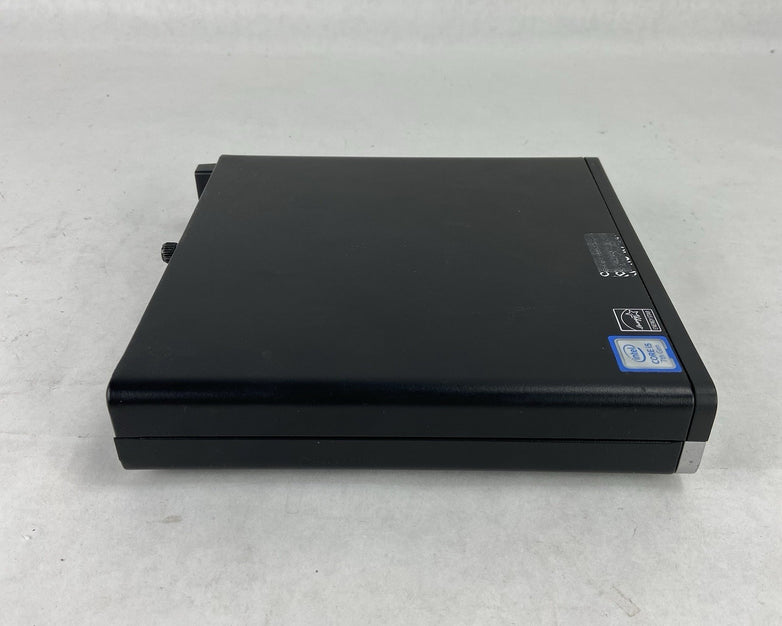 HP ProDesk 400 G3 Micro Intel Core i5-7500T 8GB RAM No AC/HDD/OS