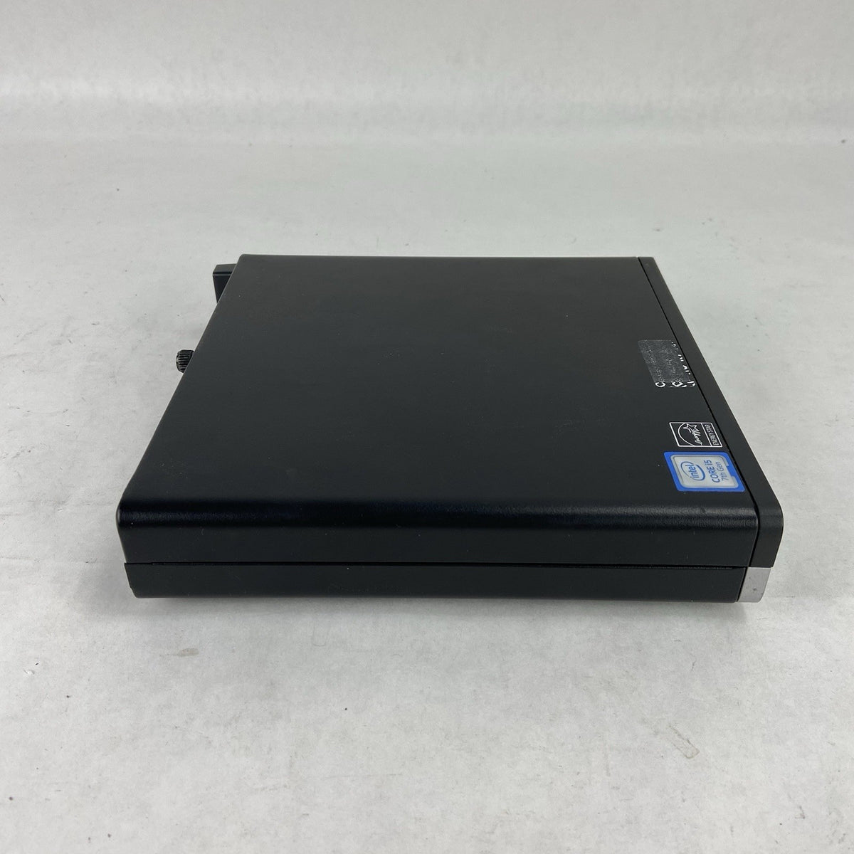 HP ProDesk 400 G3 Micro Intel Core i5-7500T 8GB RAM No AC/HDD/OS5