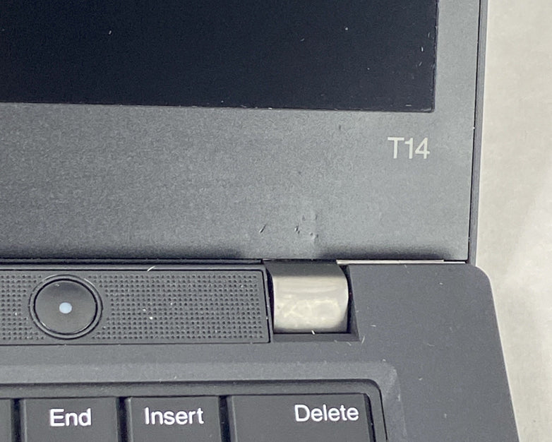 Lenovo ThinkPad T14 Gen 1 Core i5-10310U 1.70 GHz 8 GB RAM 14.0" No SSD No OS