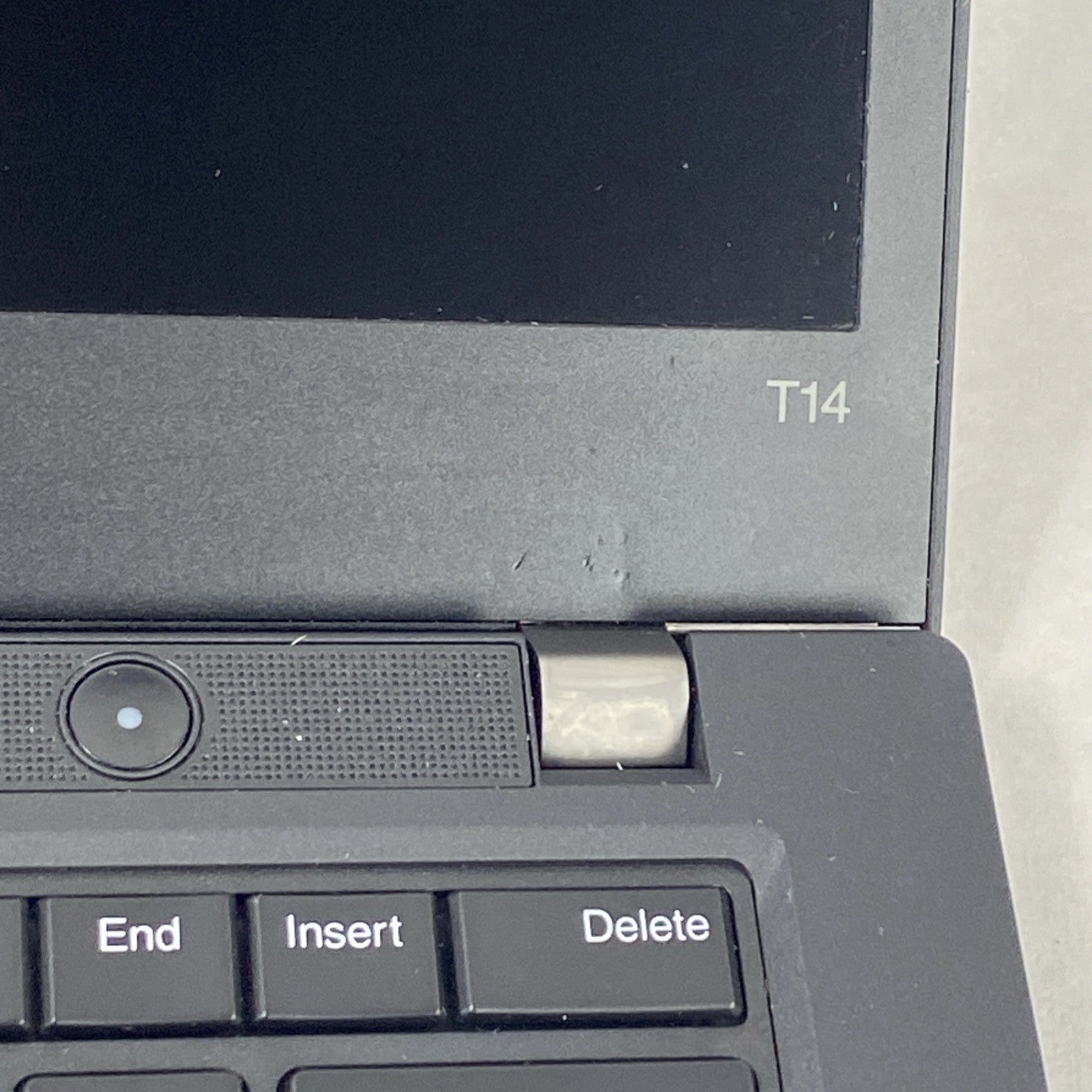 Lenovo ThinkPad T14 Gen 1 Core i5-10310U 1.70 GHz 8 GB RAM 14.0" No SSD No OS