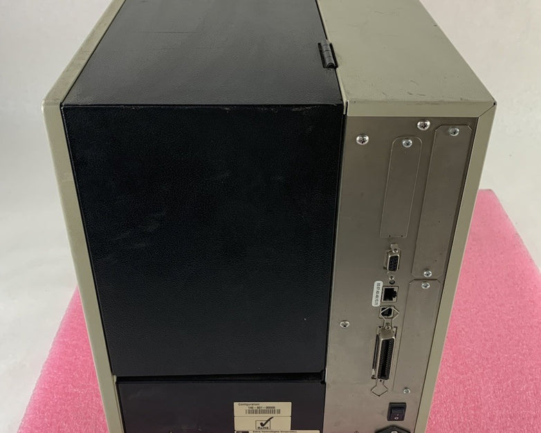 Zebra 140Xi4 140-801-00000 203DPI Industrial Thermal Label Printer LP/TLP