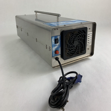 UV Pro 2700 E Industrial Crystal Air Ozone Generator 240V Untested