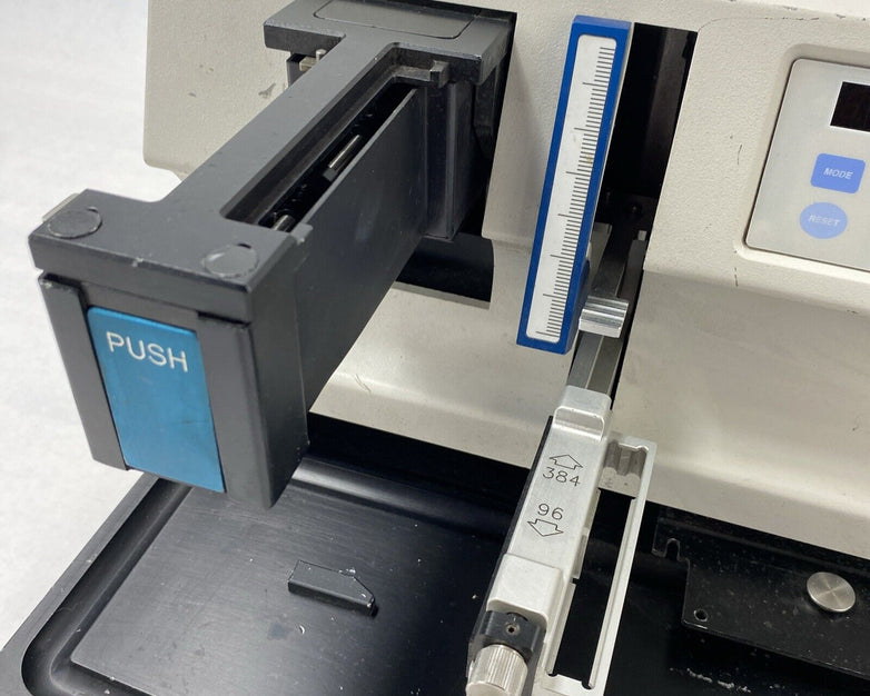 Thermo Scientific Matrix WellMate Microplate Dispenser