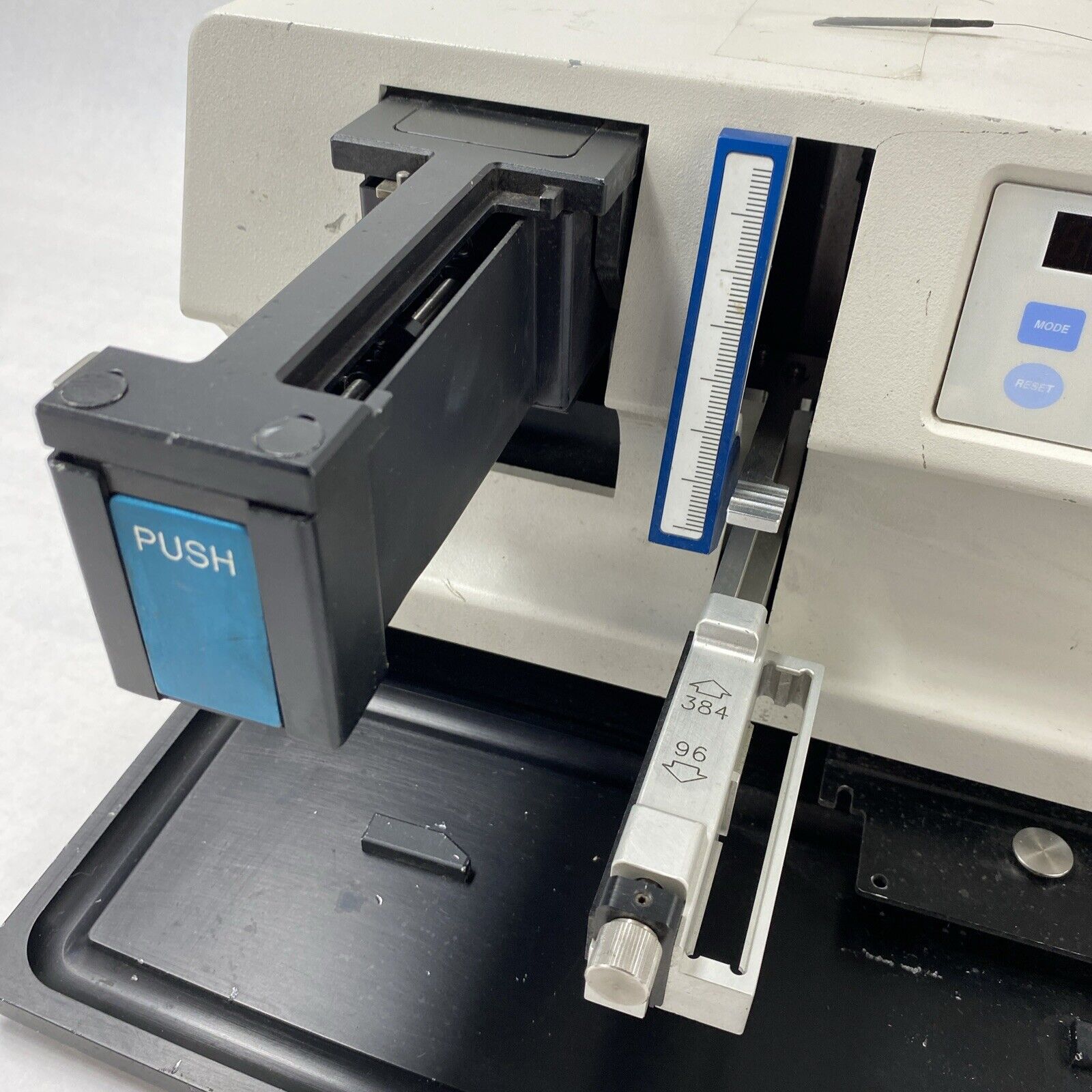 Thermo Scientific Matrix WellMate Microplate Dispenser