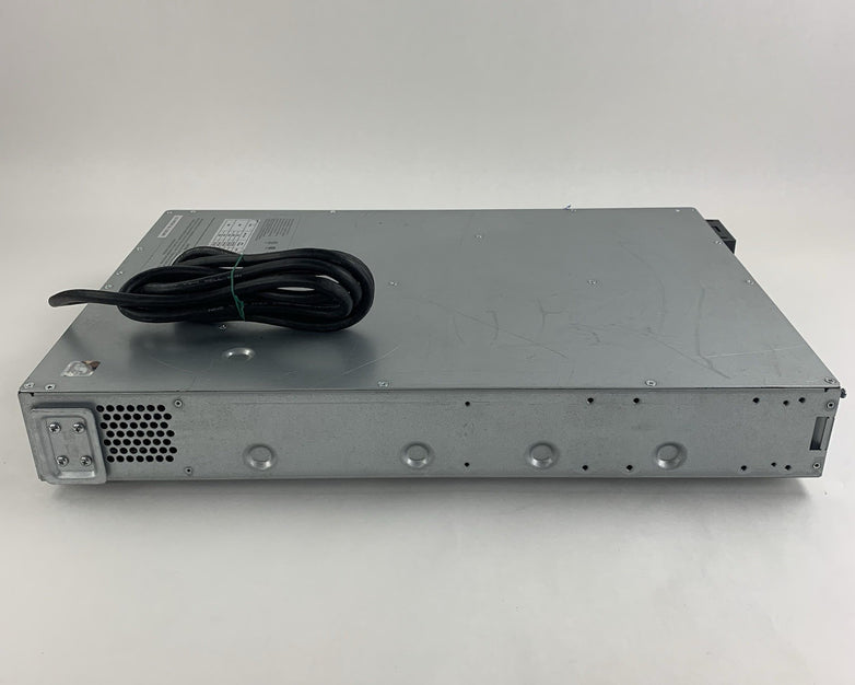 APC SMT2200RM2U Smart-UPS 2200VA Power Backup Tested No Face Plate No Batteries
