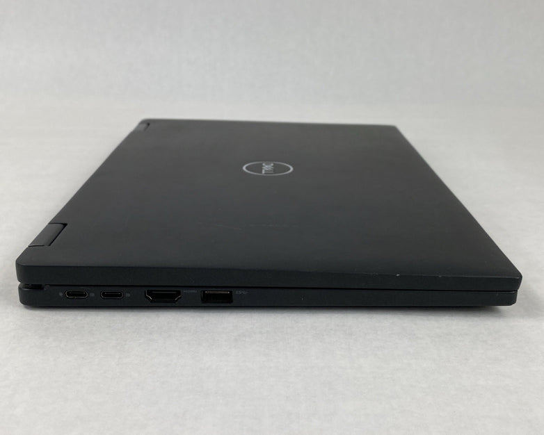 Dell Latitude 7390 2 in 1 13.3" Touch i5-8250U 1.60 GHz 8 GB RAM No HDD No OS