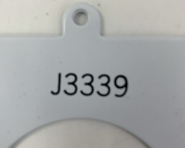 Chief CMS440 9200-003749-012 Lightweight Suspended Ceiling Kit - Mount Only