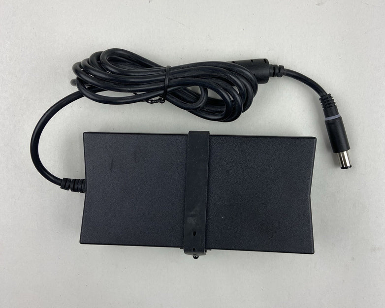 Dell 130W AC Adapter Charger LA130PM121 7.4mm 19.5V
