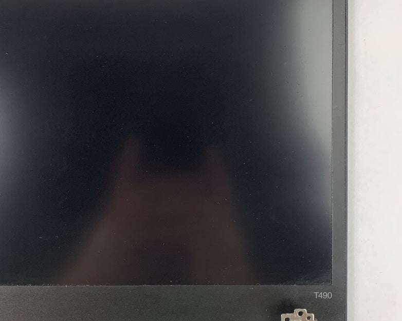 Lenovo ThinkPad T490 14" FHD 1920x1080 Non-Touch Screen Assembly - Untested