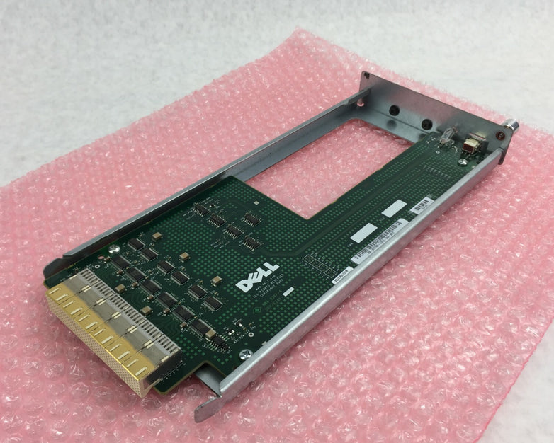 OEM  DELL  MX-07G296-12417-344-007X  Card from Power vault 220S